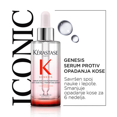 Kérastase Genesis Serum za kosu 90ml