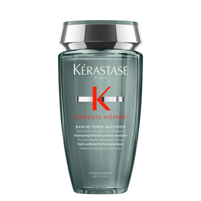 Kérastase Genesis Homme Kupka de Force Quotidien 250ml