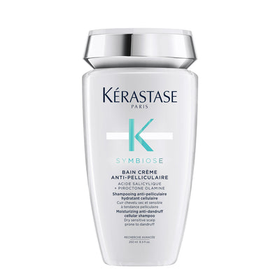 Kérastase Symbiose Hidratantna kupka protiv peruti za suv osetljiv skalp sklon peruti 250ml