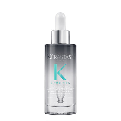 Kérastase Symbiose Intenzivni noćni serum za osetljiv skalp i sve vrste peruti 90ml