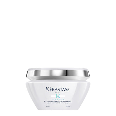 Kérastase Symbiose Intenzivna revitalizirajuća maska za oštećene kose sklone peruti 200ml