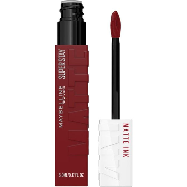 Maybelline New York SuperStay Matte Ink Tečni Ruž za Usne