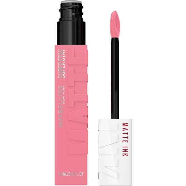 Maybelline New York SuperStay Matte Ink Tečni Ruž za Usne