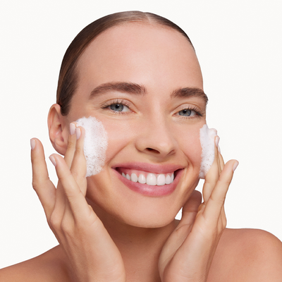 Lancôme Pure Rituel Confort Mousse 125 ml