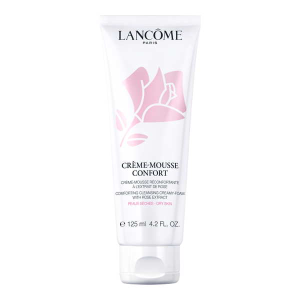 Lancôme Pure Rituel Confort Mousse 125 ml