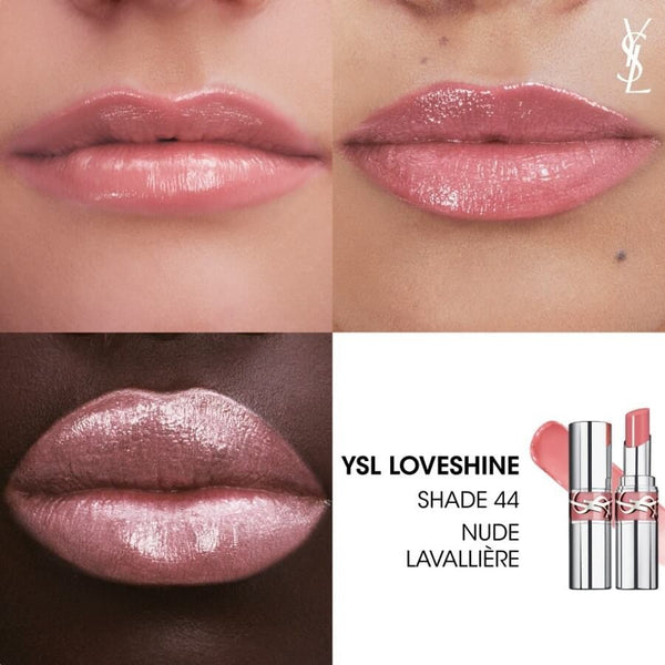 Yves Saint Laurent Loveshine Lip Oil Stick