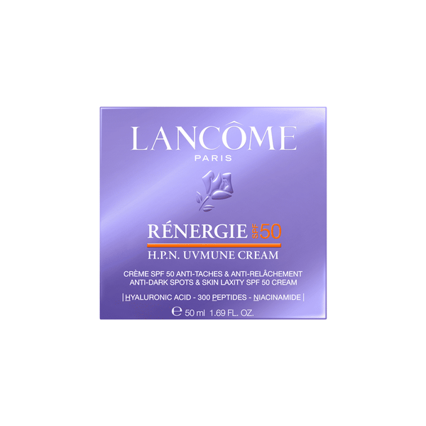 Lancôme Rénergie H.P.N. 300 Cream SPF 50 – 50 ml