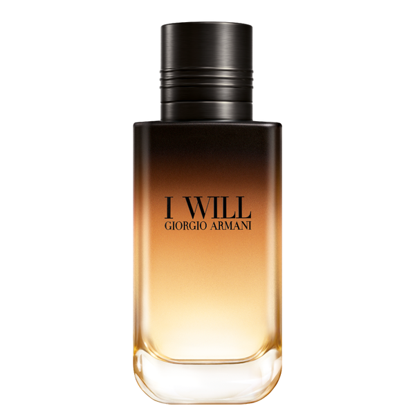 Armani I Will Eau de Parfum 100 ml
