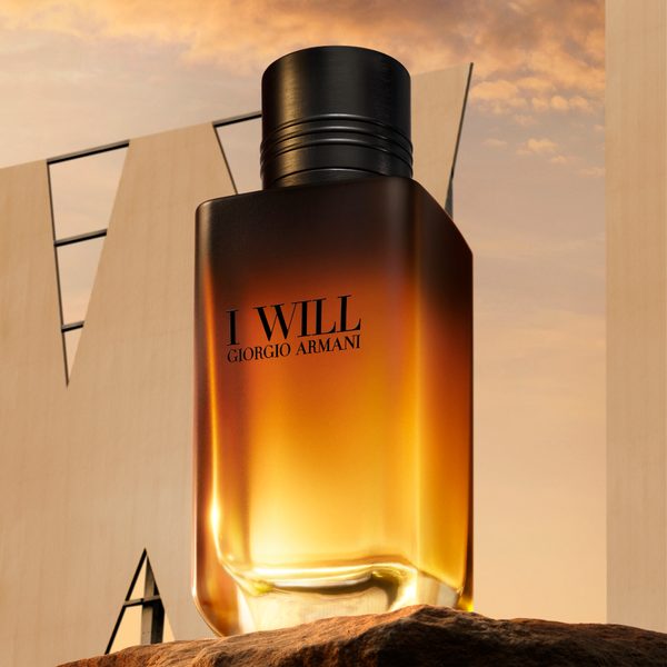 Armani I Will Eau de Parfum 30 ml