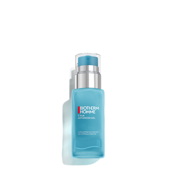 Biotherm Homme T-Pur Advanced Gel 50 ml 50 ml