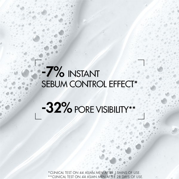 Biotherm Homme T-Pur Advanced Cleanser 125 ml 125 ml
