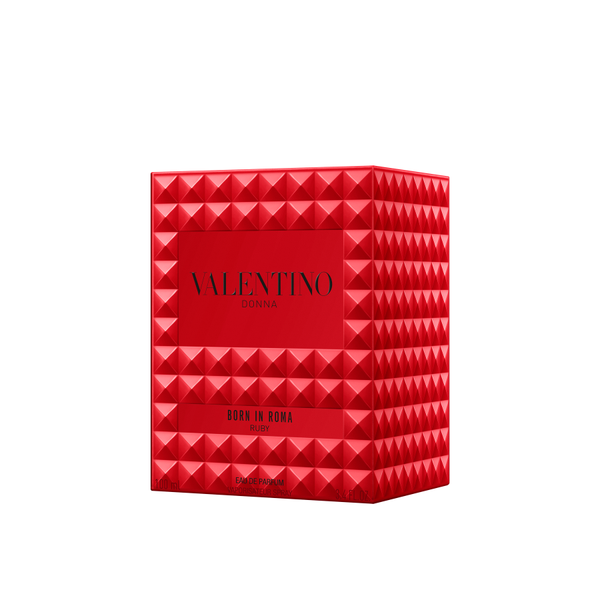 Valentino Born in Roma Rendez-Vous 26 Donna Eau de Parfum 100 ml