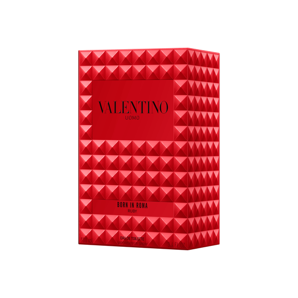 Valentino Born in Roma Rendez-Vous 26 Uomo Eau de Toilette 100 ml