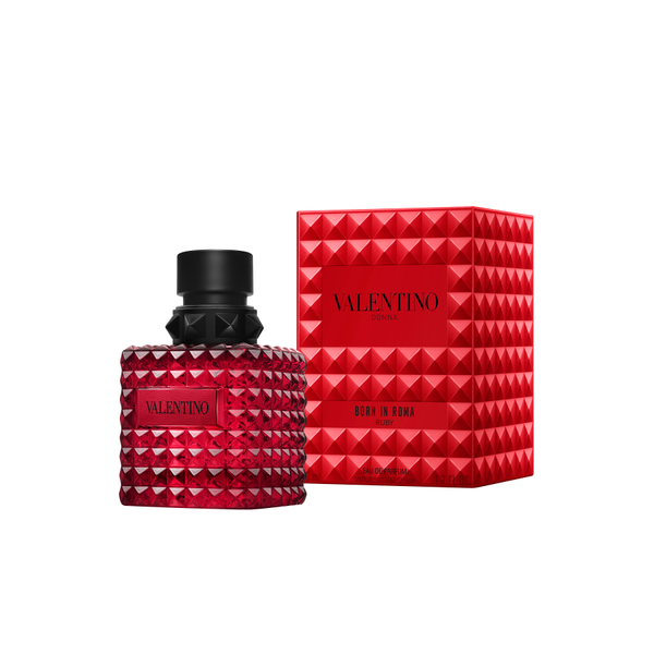 Valentino Born in Roma Rendez-Vous 26 Donna Eau de Parfum 50 ml