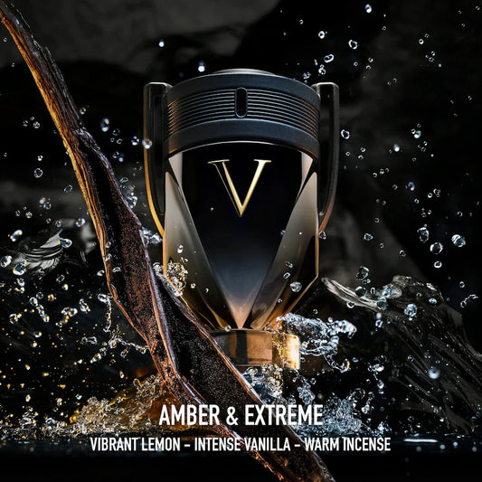 Paco Rabanne Invictus Victory