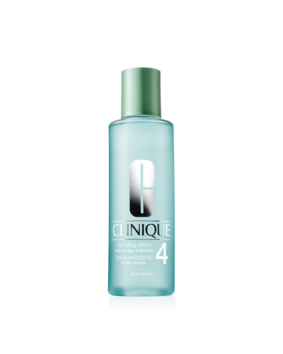 Clinique 3-Step Clarifying Lotion 4 – 400ml