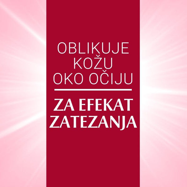 Eucerin Hyaluron-Filler + Volume-Lift Krema za područje oko očiju SPF15