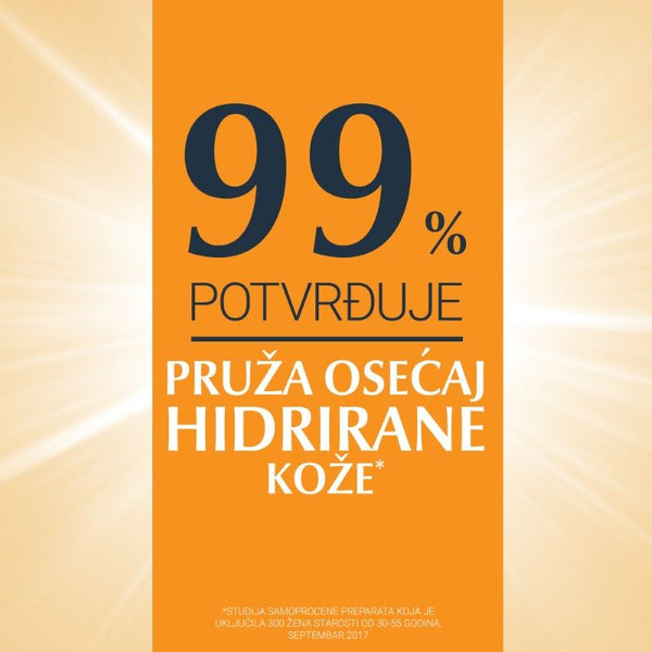 Eucerin Izrazito lagani losion za zaštitu osetljive kože od sunca SPF 50+