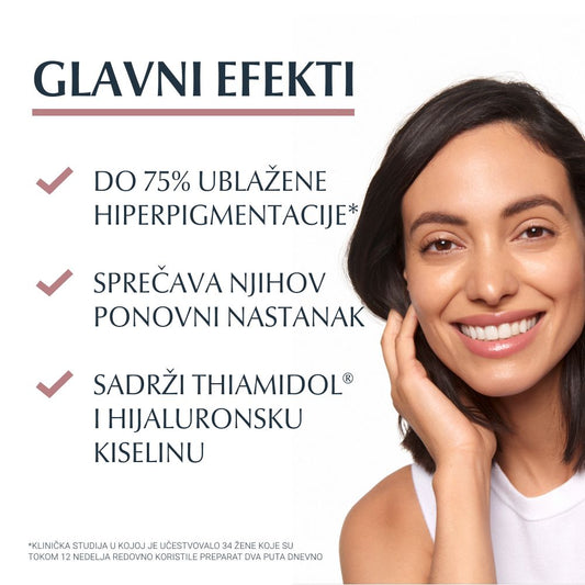 Eucerin Anti-Pigment serum 30ml