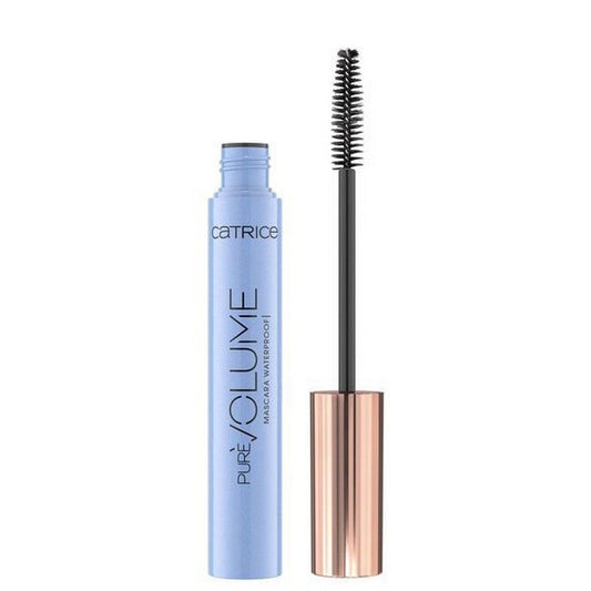 Catrice pure volume vodootporna maskara