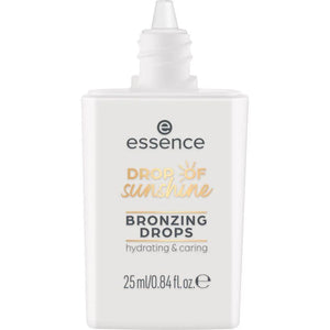 Essence Drop Of Sunshine Bronzing Kapi