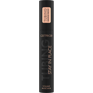 Catrice tubing stay in place volume maskara
