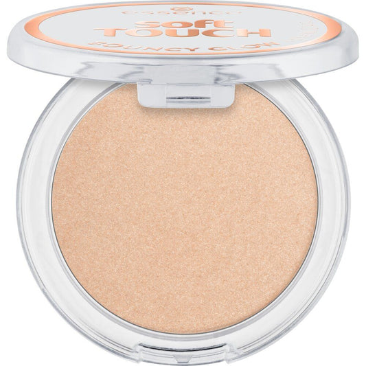 Essence Soft Touch Bouncy Glow Hajlajter 10