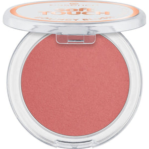 Essence Soft Touch Bouncy rumenilo 10