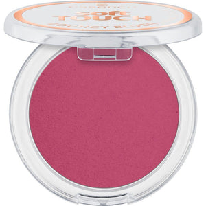 Essence Soft Touch Bouncy rumenilo 20
