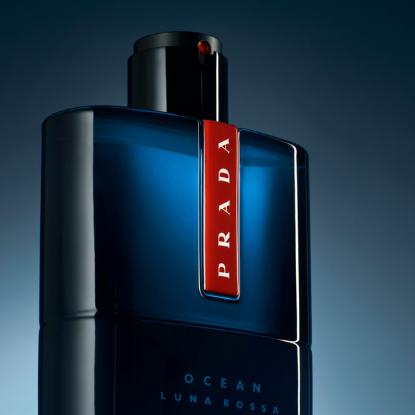 Prada Luna Rossa Ocean Man Eau de Toilette