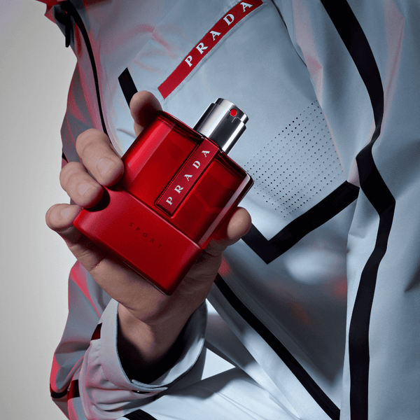 Prada Luna Rossa Sport Man Eau de Toilette