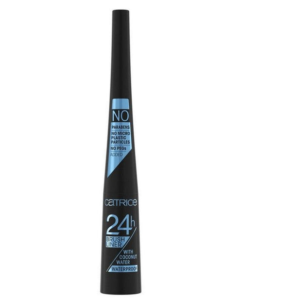 Catrice 24h Brush vododotporni ajlajner 010
