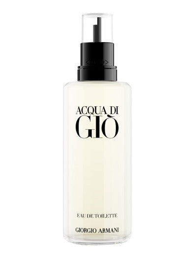 Armani Acqua di Giò Homme EDT 150 ml Refill