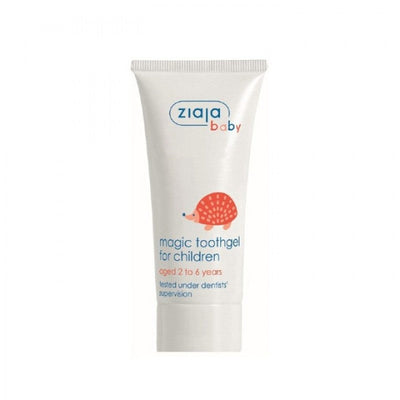 Ziaja baby pasta za zube 50ml