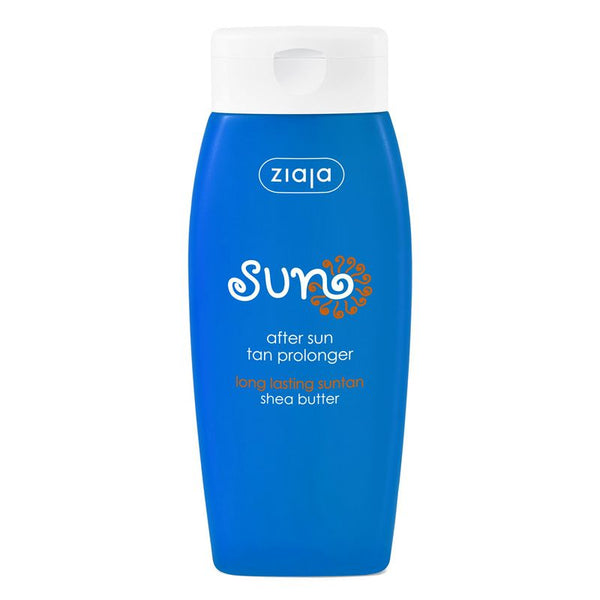 Ziaja sun losion posle sunčanja za produžen i ujednačen ten 200ml