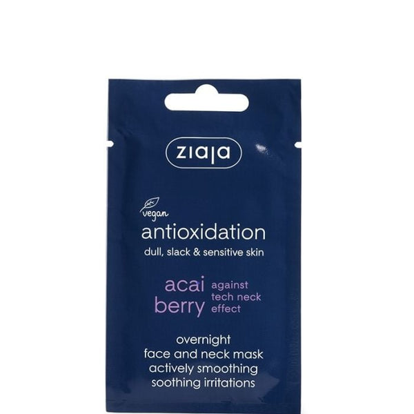 Ziaja Acai Berry Maska Za Lice