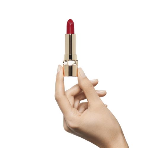 Clarins Joli Rouge Satin Lipstick