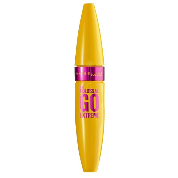Maybelline New York Colossal Go Extreme maskara