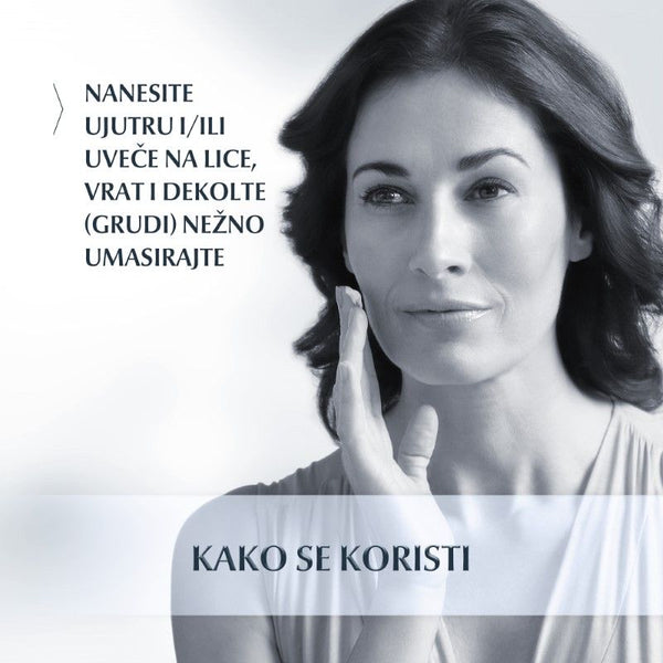 Eucerin Lipo-balans krema 50ml
