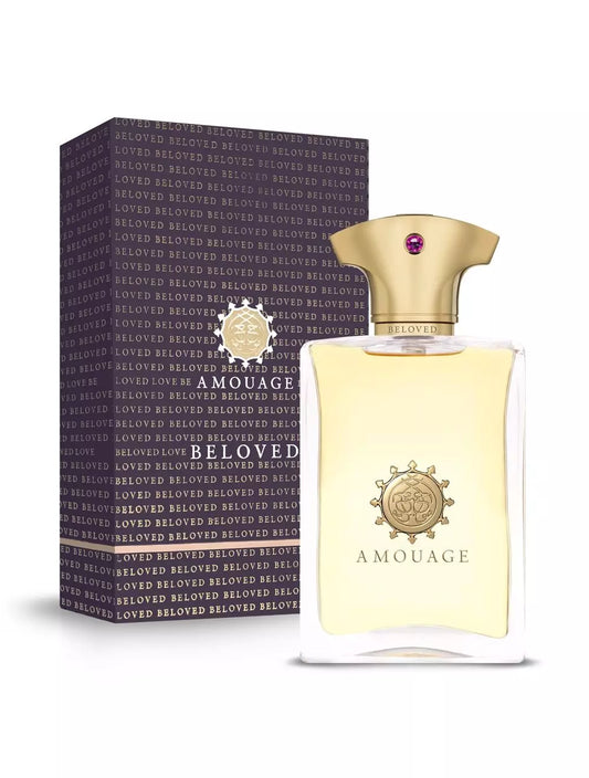 Amouage Beloved Man