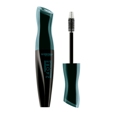 Deborah Maskara 24 Ore Absolute Volume Waterproof