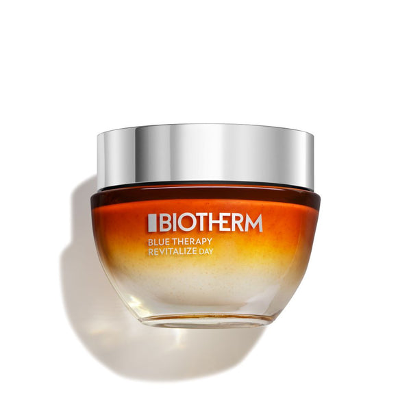 Biotherm Blue Therapy Amber Algae Revit Day Cream, Revitalizujuća Dnevna Krema Za Lice