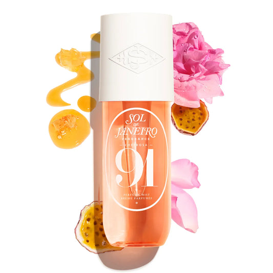 Sol de Janeiro Cheirosa 91 Mist 90ml