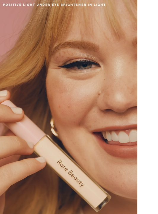 Rare Beauty Positive Light Under Eye Brightener