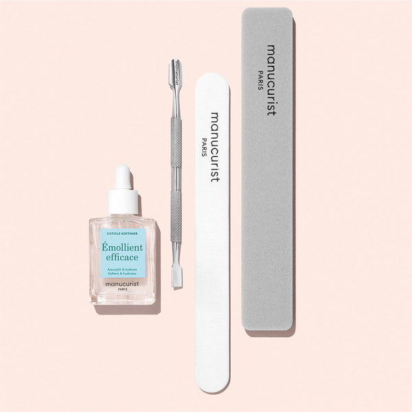 Manucurist Cuticle Softener, gel za omekšavanje zanoktica 15 ml
