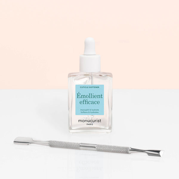 Manucurist Cuticle Softener, gel za omekšavanje zanoktica 15 ml