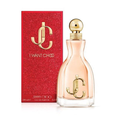 Jimmy Choo I Want Choo