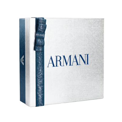 Armani Emporio Stronger With You Intense poklon set (50 ml + 15 ml)