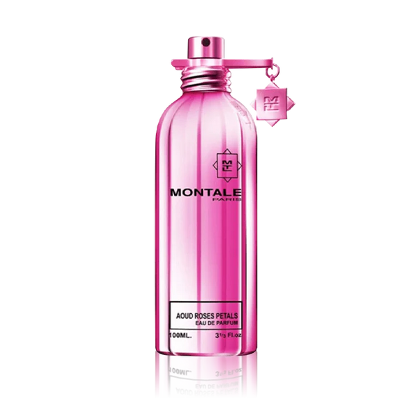 Montale Aoud Roses Petals Eau de Parfum 100 ml
