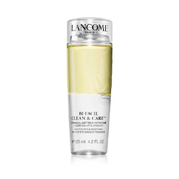 Lancôme Bi‑Facil Eye Clean Care 125 ml